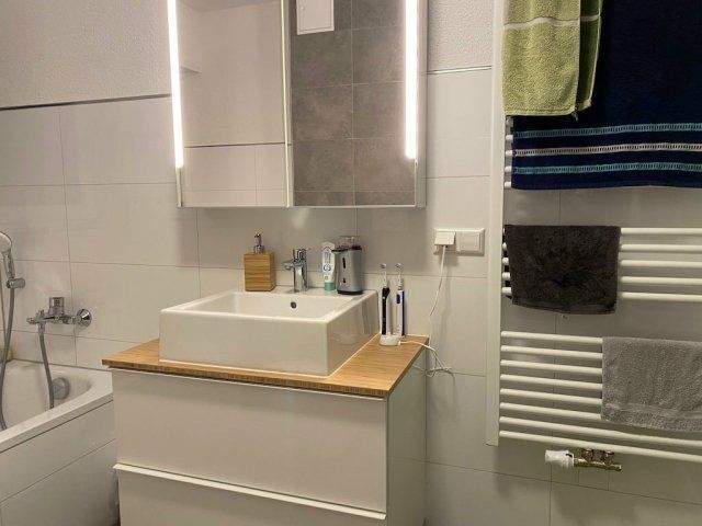 Etagenwohnung Malsch - 4 Zimmer, 115 m&sup2;, 1.265&euro; | Angebot:25661070