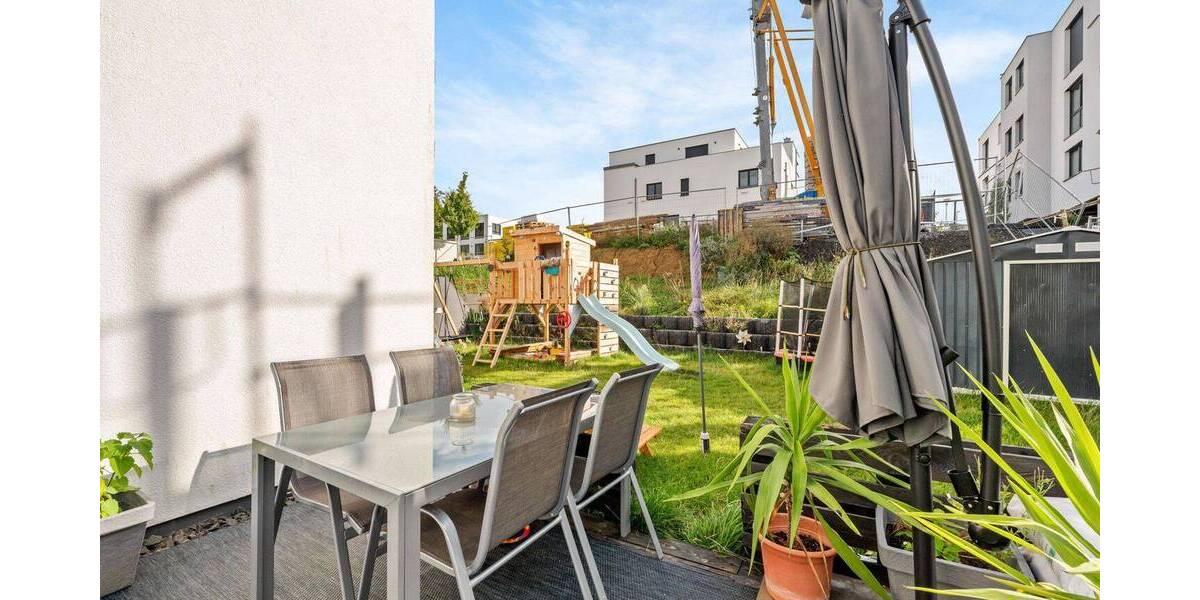 Doppelhaushälfte Kirchardt - 5 Zimmer, 149 m&sup2;, 479.000&euro; | Angebot:26037403