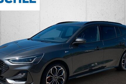 Ford Focus 18.550 km 24.980 &euro; Ölbronn 75248