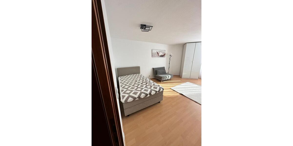 Erdgeschoßwohnung Heilbronn Böckingen - 1 Zimmer, 22 m&sup2;, 670&euro; | Angebot:25379664