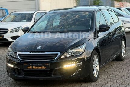 Peugeot 308 224.000 km 5.699 &euro; Wiesloch 69168