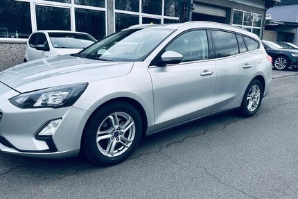 Ford Focus 196.000 km 7.550 &euro; Bruchsal OT Untergrombach 76646