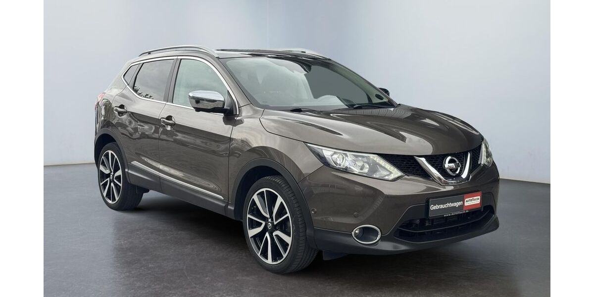 Nissan Qashqai 115.980 km 12.900 &euro; Gundelsheim 74831
