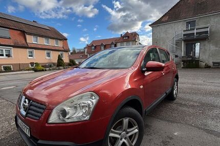 Nissan Qashqai 177.000 km 4.900 &euro; Neckarbischofsheim 74924