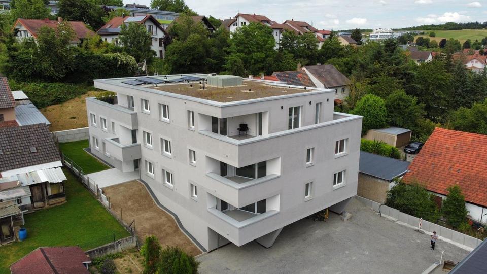 Etagenwohnung Sinsheim - 3.5 Zimmer, 106 m&sup2;, 1.380&euro; | Angebot:25225409