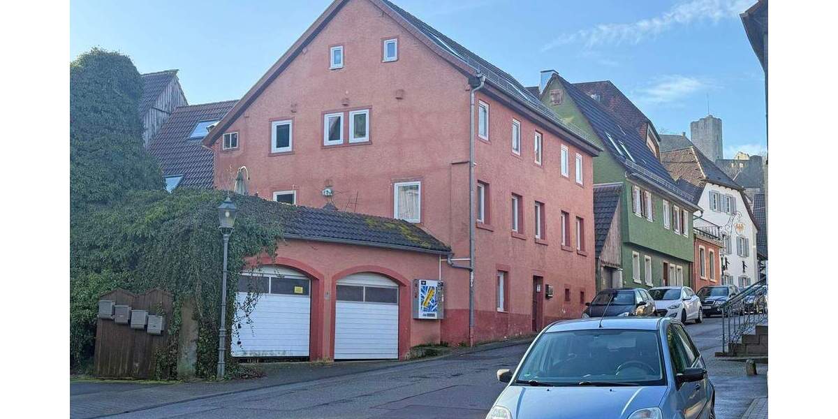 Mehrfamilienhaus, Wohnhaus Neidenstein - 7 Zimmer, 230 m&sup2;, 429.000&euro; | Angebot:25678560