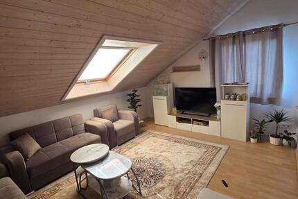 Wohnung Lauffen am Neckar - 3 Zimmer, 54 m&sup2;, 900&euro; | Angebot:25919097