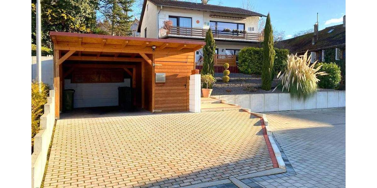 Einfamilienhaus Wiesloch Baiertal - 5 Zimmer, 132 m&sup2;, 529.000&euro; | Angebot:25668547