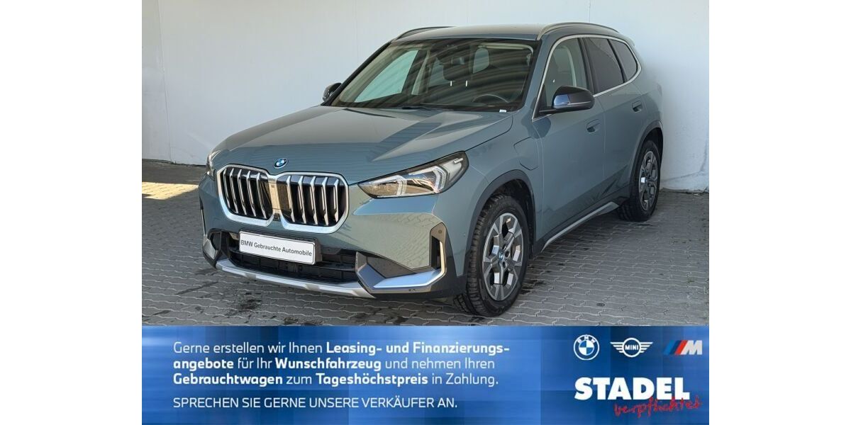 BMW X1 60.759 km 35.200 &euro; Heilbronn 74074