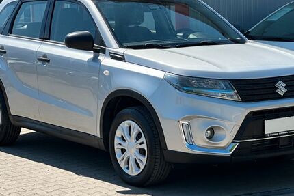 Suzuki Vitara 99.000 km 14.995 &euro; Bruchsal-Helmsheim 76646