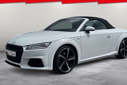 Audi TT 52.302 km 29.950 &euro; Mosbach 74821