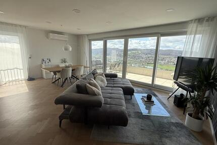 Wohnung Mosbach - 3 Zimmer, 95 m&sup2;, 1.700&euro; | Angebot:25943174