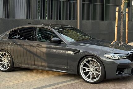 BMW M5 77.000 km 74.500 &euro; Güglingen 74363