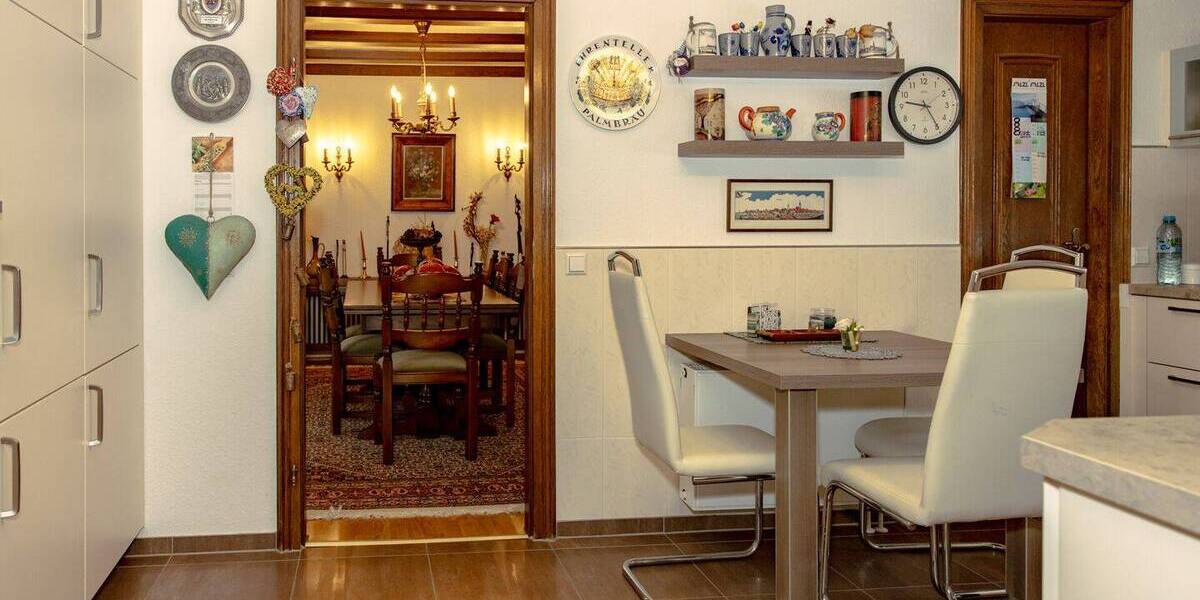 Einfamilienhaus Östringen Tiefenbach - 6 Zimmer, 225 m&sup2;, 995.000&euro; | Angebot:26672744