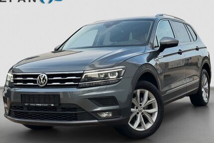 VW Tiguan Allspace 131.472 km 24.590 &euro; Kirchardt 74912