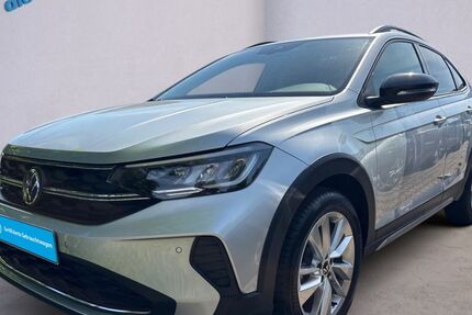VW Taigo 8.229 km 26.647 &euro; Walldorf 69190