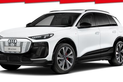 Audi Q6 e-tron 19.316 km 70.930 &euro; Mosbach 74821