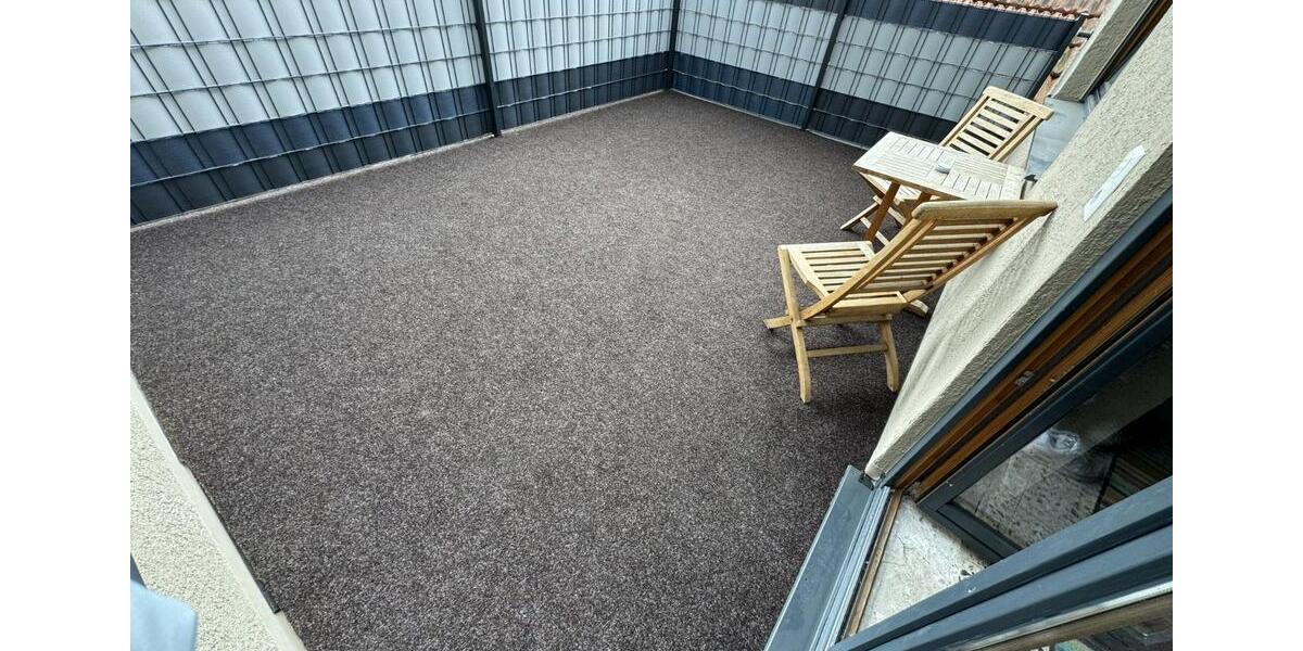 Etagenwohnung Mühlacker - 2 Zimmer, 20 m&sup2;, 450&euro; | Angebot:26004493