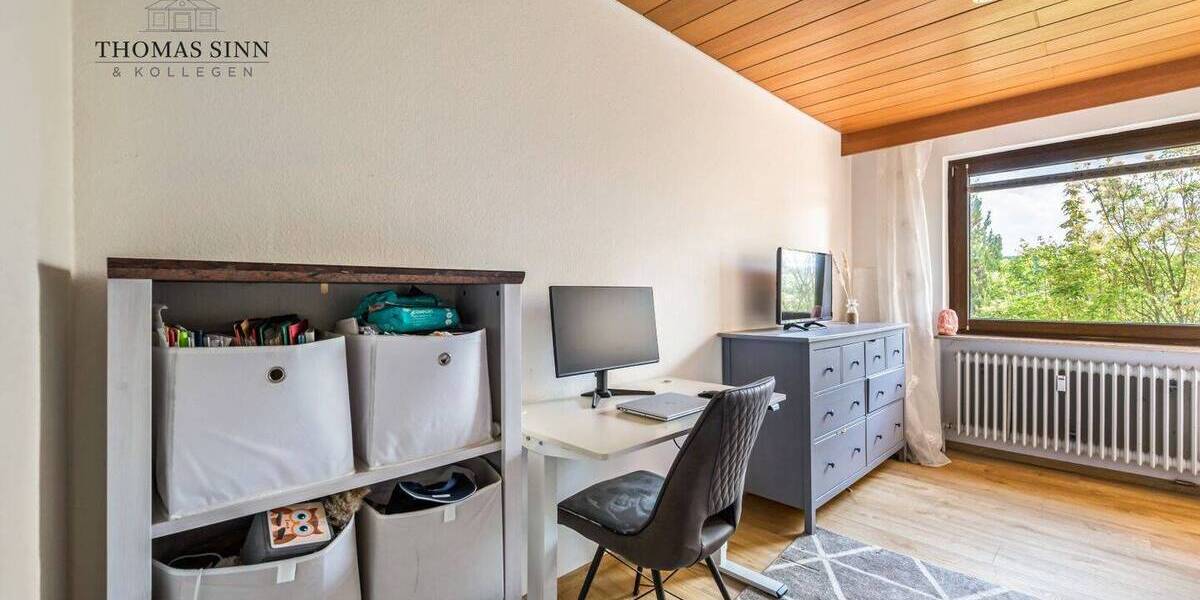 Etagenwohnung Leingarten Schluchtern - 3 Zimmer, 70 m&sup2;, 269.000&euro; | Angebot:26715242