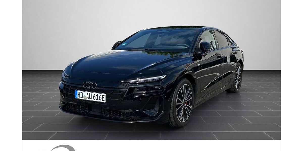 Audi A6 e-tron 12.500 km 67.990 &euro; Walldorf 69190