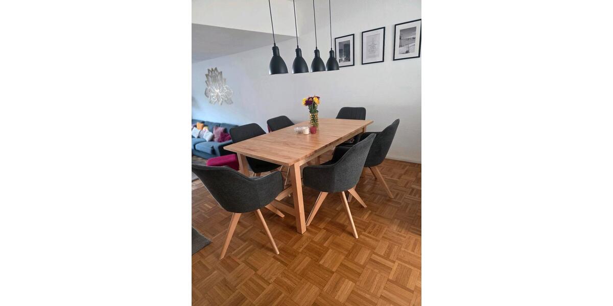 Reihenhaus Neckargemünd - 5 Zimmer, 168 m&sup2;, 456.000&euro; | Angebot:26996716