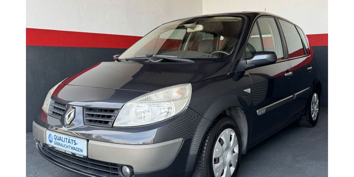 Renault Scenic 111.000 km 3.490 &euro; Heilbronn 74078
