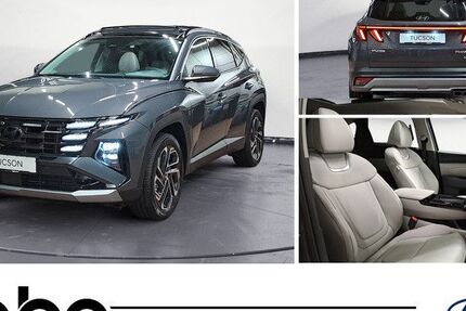 Hyundai TUCSON 3.827 km 39.988 &euro; Bretten 75015