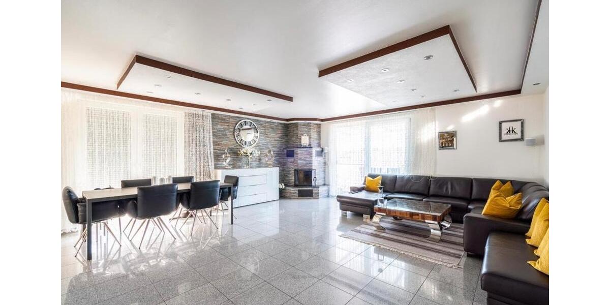 Einfamilienhaus Schwaigern - 6 Zimmer, 180 m&sup2;, 590.000&euro; | Angebot:24534865