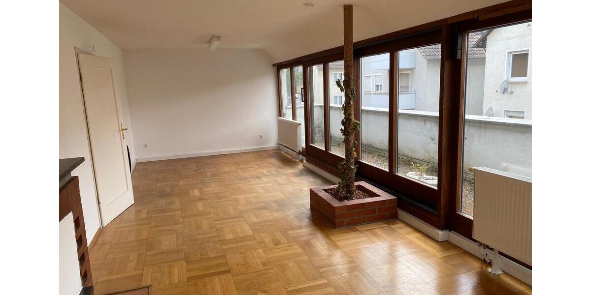 Etagenwohnung Heilbronn Böckingen - 1 Zimmer, 100 m&sup2;, 1.320&euro; | Angebot:24757313