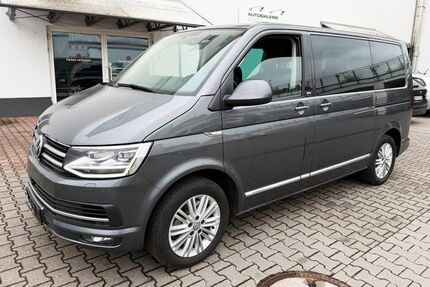 VW T6 Multivan 163.000 km 33.999 &euro; Heilbronn 74074