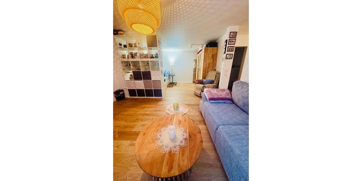 Erdgeschoßwohnung Sternenfels - 1.5 Zimmer, 43 m&sup2;, 650&euro; | Angebot:25601916