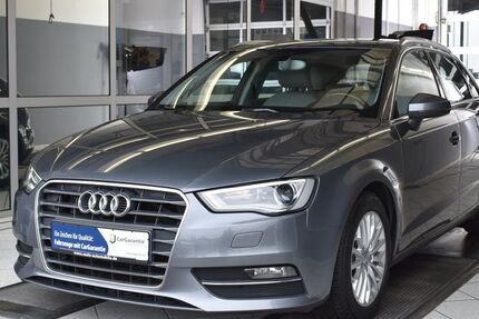 Audi A3 122.000 km 13.500 &euro; Bad Friedrichshall 74177
