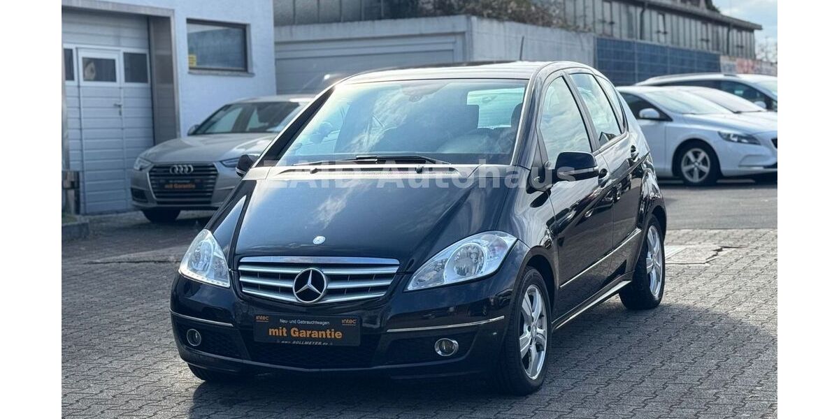 Mercedes-Benz A 160 176.000 km 4.999 &euro; Wiesloch 69168