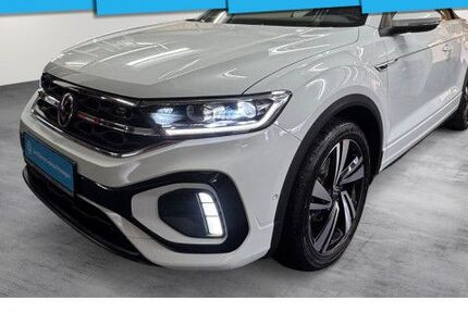 VW T-Roc 11.980 km 28.950 &euro; Mosbach 74821