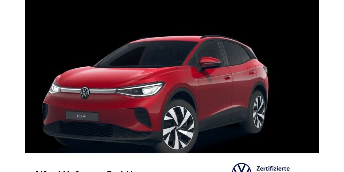 VW ID.4 8.801 km 49.155 &euro; Walldorf 69190
