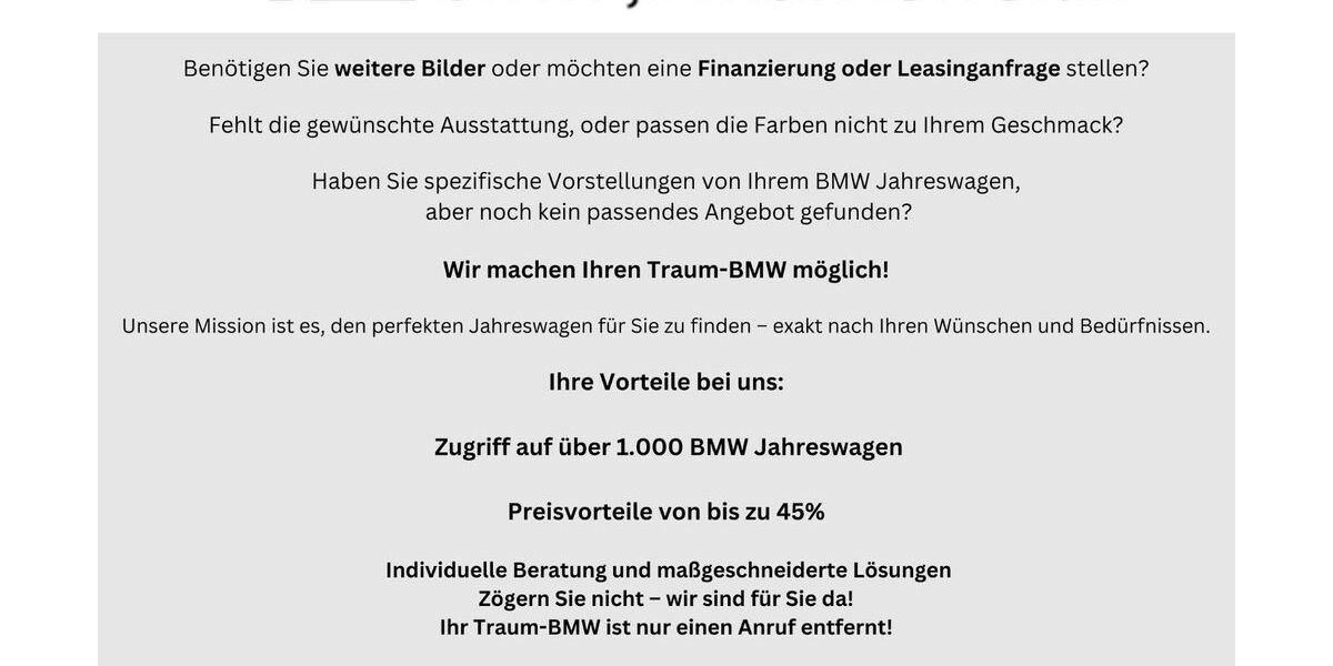 BMW M440 12.800 km 65.700 &euro; Mühlhausen 69242