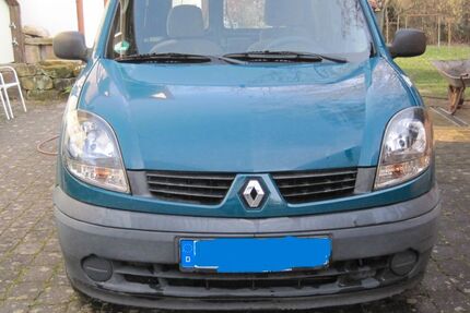 Renault Kangoo 190.000 km 2.000 &euro; Brackenheim 74336