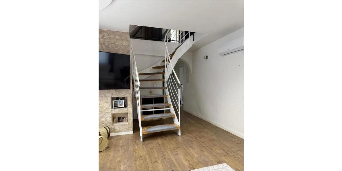 Maisonettenwohnung Offenau - 4 Zimmer, 109 m&sup2;, 299.000&euro; | Angebot:26995857