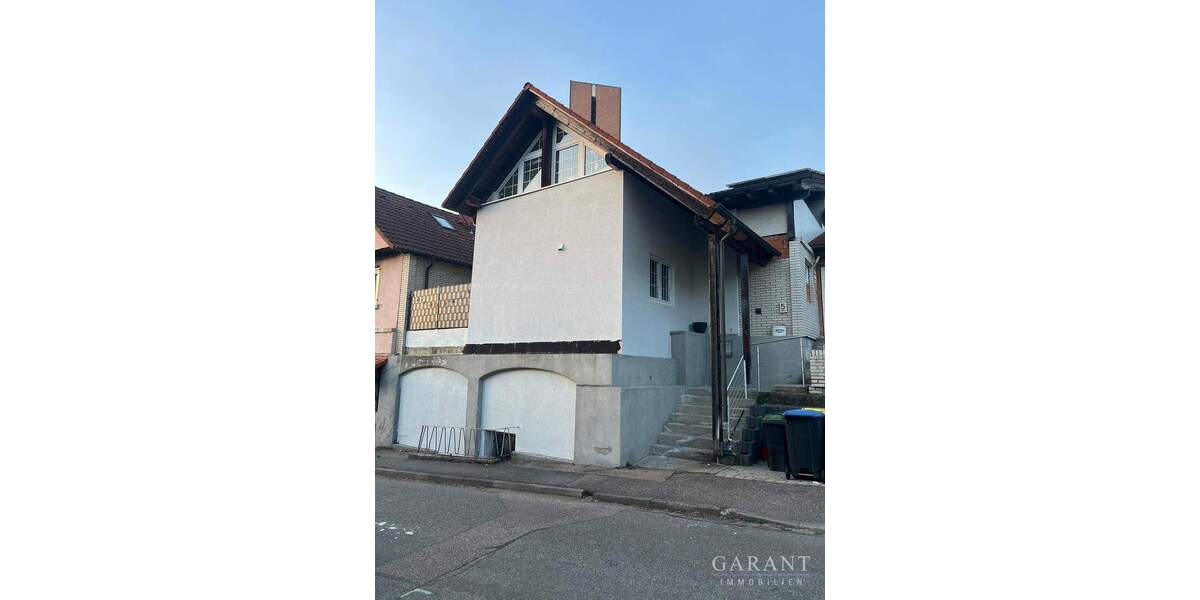 Doppelhaushälfte Aglasterhausen - 5 Zimmer, 146 m&sup2;, 295.000&euro; | Angebot:25772108