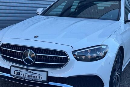 Mercedes-Benz E 220 81.144 km 34.999 &euro; Niefern-Öschelbronn 75223