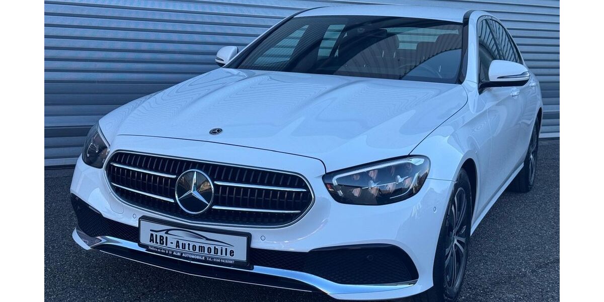 Mercedes-Benz E 220 81.144 km 34.999 &euro; Niefern-Öschelbronn 75223