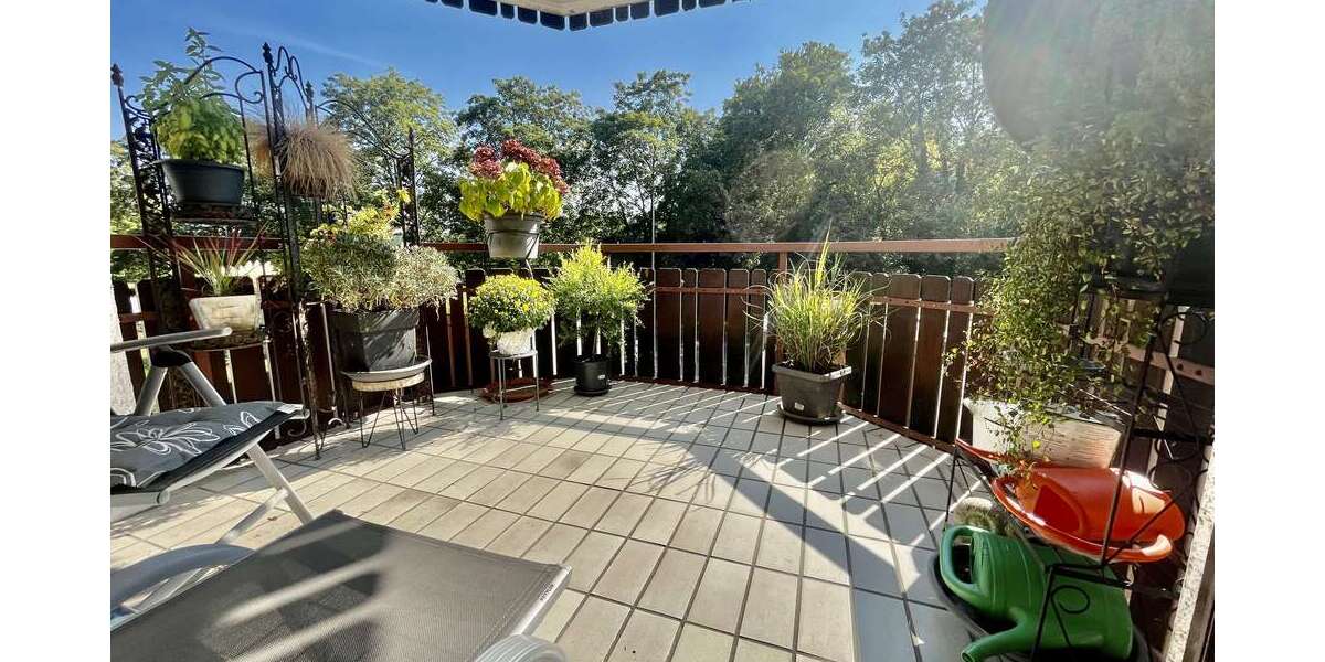 Etagenwohnung Heilbronn Böckingen - 2.5 Zimmer, 55 m&sup2;, 185.000&euro; | Angebot:27354015