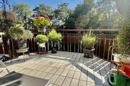Wohnung Heilbronn Böckingen - 2.5 Zimmer, 55 m&sup2;, 185.000&euro; | Angebot:27354015