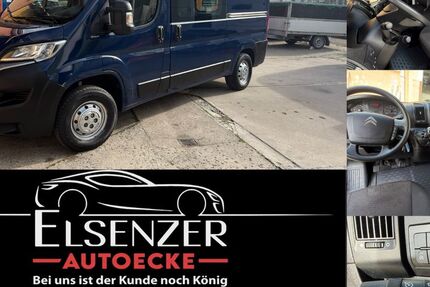 Citroen Jumper 136.999 km 10.999 &euro; Eppingen 75031