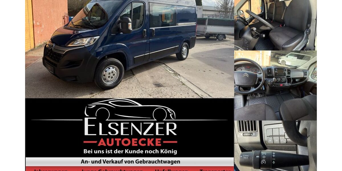 Citroen Jumper 136.999 km 10.999 &euro; Eppingen 75031