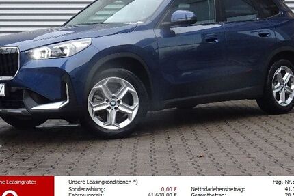 BMW X1 29.153 km 40.255 &euro; Bietigheim-Bissingen 74321