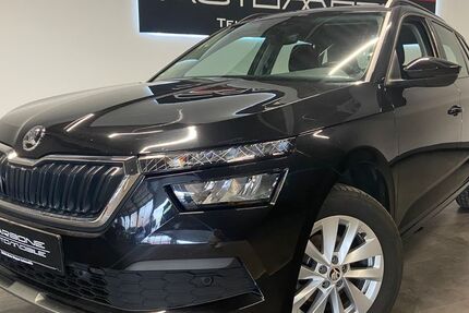 Skoda Kamiq 74.634 km 20.550 &euro; Bretten 75015
