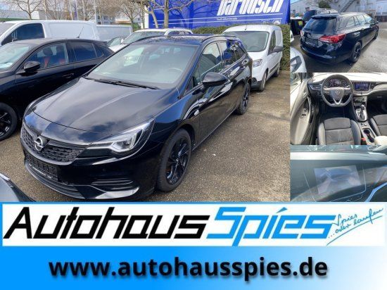 Opel Astra 197.808 km 8.990 &euro; Heilbronn 74076