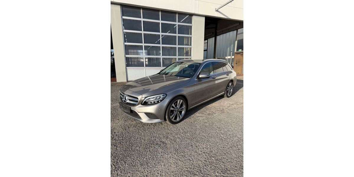Mercedes-Benz C 180 56.000 km 22.800 &euro; Bönnigheim 74357