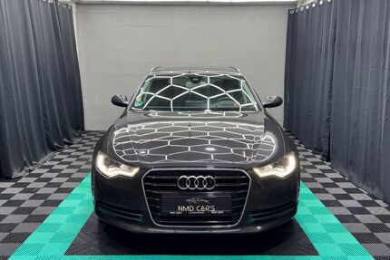 Audi A6 134.000 km 15.687 &euro; Bietigheim-Bissingen 74321